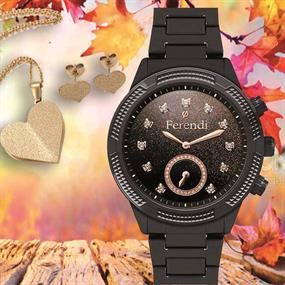 Ferendi Watches & More